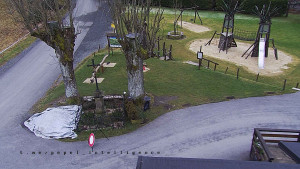 Horský hotel Čarták na Soláni - Pohled na Amfiteatr - 23.12.2025 v 09:35 Horský hotel Čarták na Soláni - Pohled na Amfiteatr - 23.12.2025 v 09:35