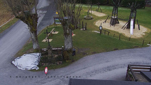 Horský hotel Čarták na Soláni - Pohled na Amfiteatr - 23.12.2025 v 10:05 Horský hotel Čarták na Soláni - Pohled na Amfiteatr - 23.12.2025 v 10:05