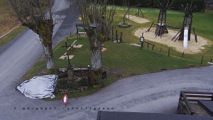 Horský hotel Čarták na Soláni - Pohled na Amfiteatr - 23.12.2025 v 10:10 Horský hotel Čarták na Soláni - Pohled na Amfiteatr - 23.12.2025 v 10:10