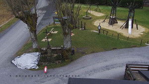 Horský hotel Čarták na Soláni - Pohled na Amfiteatr - 23.12.2025 v 10:20 Horský hotel Čarták na Soláni - Pohled na Amfiteatr - 23.12.2025 v 10:20