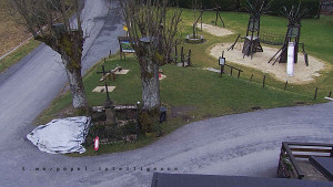 Horský hotel Čarták na Soláni - Pohled na Amfiteatr - 23.12.2025 v 12:10 Horský hotel Čarták na Soláni - Pohled na Amfiteatr - 23.12.2025 v 12:10