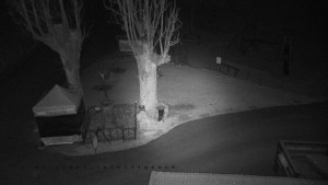 Horský hotel Čarták na Soláni - Pohled na Amfiteatr - 26.12.2025 v 04:25 Horský hotel Čarták na Soláni - Pohled na Amfiteatr - 26.12.2025 v 04:25