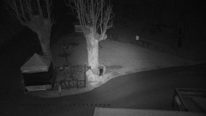 Horský hotel Čarták na Soláni - Pohled na Amfiteatr - 26.12.2025 v 06:35 Horský hotel Čarták na Soláni - Pohled na Amfiteatr - 26.12.2025 v 06:35