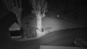 Horský hotel Čarták na Soláni - Pohled na Amfiteatr - 26.12.2025 v 06:40 Horský hotel Čarták na Soláni - Pohled na Amfiteatr - 26.12.2025 v 06:40