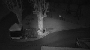 Horský hotel Čarták na Soláni - Pohled na Amfiteatr - 26.12.2025 v 06:45 Horský hotel Čarták na Soláni - Pohled na Amfiteatr - 26.12.2025 v 06:45