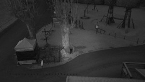 Horský hotel Čarták na Soláni - Pohled na Amfiteatr - 26.12.2025 v 07:00 Horský hotel Čarták na Soláni - Pohled na Amfiteatr - 26.12.2025 v 07:00