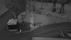 Horský hotel Čarták na Soláni - Pohled na Amfiteatr - 26.12.2025 v 07:05 Horský hotel Čarták na Soláni - Pohled na Amfiteatr - 26.12.2025 v 07:05