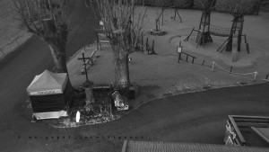 Horský hotel Čarták na Soláni - Pohled na Amfiteatr - 26.12.2025 v 07:10 Horský hotel Čarták na Soláni - Pohled na Amfiteatr - 26.12.2025 v 07:10