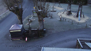 Horský hotel Čarták na Soláni - Pohled na Amfiteatr - 26.12.2025 v 07:25 Horský hotel Čarták na Soláni - Pohled na Amfiteatr - 26.12.2025 v 07:25