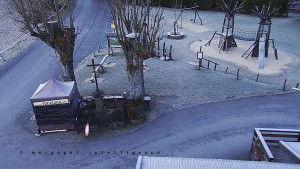 Horský hotel Čarták na Soláni - Pohled na Amfiteatr - 26.12.2025 v 07:40 Horský hotel Čarták na Soláni - Pohled na Amfiteatr - 26.12.2025 v 07:40