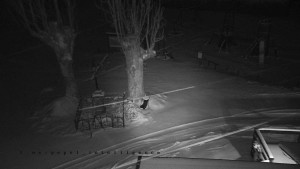 Horský hotel Čarták na Soláni - Pohled na Amfiteatr - 1.1.2026 v 00:15 Horský hotel Čarták na Soláni - Pohled na Amfiteatr - 1.1.2026 v 00:15