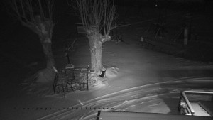 Horský hotel Čarták na Soláni - Pohled na Amfiteatr - 1.1.2026 v 00:20 Horský hotel Čarták na Soláni - Pohled na Amfiteatr - 1.1.2026 v 00:20