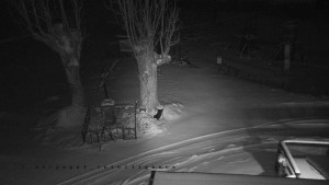 Horský hotel Čarták na Soláni - Pohled na Amfiteatr - 1.1.2026 v 00:30 Horský hotel Čarták na Soláni - Pohled na Amfiteatr - 1.1.2026 v 00:30