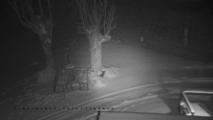 Horský hotel Čarták na Soláni - Pohled na Amfiteatr - 1.1.2026 v 01:05 Horský hotel Čarták na Soláni - Pohled na Amfiteatr - 1.1.2026 v 01:05