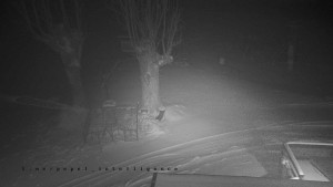 Horský hotel Čarták na Soláni - Pohled na Amfiteatr - 1.1.2026 v 01:20 Horský hotel Čarták na Soláni - Pohled na Amfiteatr - 1.1.2026 v 01:20