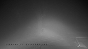 Horský hotel Čarták na Soláni - Pohled na Amfiteatr - 1.1.2026 v 01:30 Horský hotel Čarták na Soláni - Pohled na Amfiteatr - 1.1.2026 v 01:30