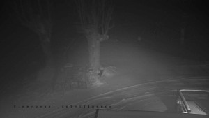 Horský hotel Čarták na Soláni - Pohled na Amfiteatr - 1.1.2026 v 02:10 Horský hotel Čarták na Soláni - Pohled na Amfiteatr - 1.1.2026 v 02:10