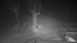 Horský hotel Čarták na Soláni - Pohled na Amfiteatr - 1.1.2026 v 02:20 Horský hotel Čarták na Soláni - Pohled na Amfiteatr - 1.1.2026 v 02:20