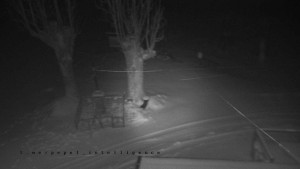 Horský hotel Čarták na Soláni - Pohled na Amfiteatr - 1.1.2026 v 02:25 Horský hotel Čarták na Soláni - Pohled na Amfiteatr - 1.1.2026 v 02:25