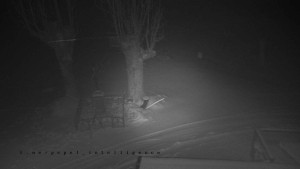 Horský hotel Čarták na Soláni - Pohled na Amfiteatr - 1.1.2026 v 02:45 Horský hotel Čarták na Soláni - Pohled na Amfiteatr - 1.1.2026 v 02:45