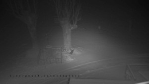 Horský hotel Čarták na Soláni - Pohled na Amfiteatr - 1.1.2026 v 03:10 Horský hotel Čarták na Soláni - Pohled na Amfiteatr - 1.1.2026 v 03:10