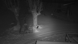 Horský hotel Čarták na Soláni - Pohled na Amfiteatr - 1.1.2026 v 04:20 Horský hotel Čarták na Soláni - Pohled na Amfiteatr - 1.1.2026 v 04:20