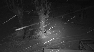 Horský hotel Čarták na Soláni - Pohled na Amfiteatr - 1.1.2026 v 04:30 Horský hotel Čarták na Soláni - Pohled na Amfiteatr - 1.1.2026 v 04:30