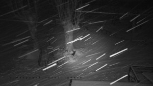 Horský hotel Čarták na Soláni - Pohled na Amfiteatr - 1.1.2026 v 04:35 Horský hotel Čarták na Soláni - Pohled na Amfiteatr - 1.1.2026 v 04:35