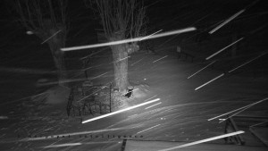 Horský hotel Čarták na Soláni - Pohled na Amfiteatr - 1.1.2026 v 04:50 Horský hotel Čarták na Soláni - Pohled na Amfiteatr - 1.1.2026 v 04:50