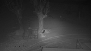 Horský hotel Čarták na Soláni - Pohled na Amfiteatr - 1.1.2026 v 06:00 Horský hotel Čarták na Soláni - Pohled na Amfiteatr - 1.1.2026 v 06:00