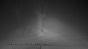 Horský hotel Čarták na Soláni - Pohled na Amfiteatr - 1.1.2026 v 06:15 Horský hotel Čarták na Soláni - Pohled na Amfiteatr - 1.1.2026 v 06:15