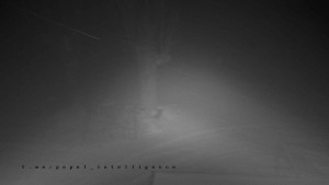 Horský hotel Čarták na Soláni - Pohled na Amfiteatr - 1.1.2026 v 06:20 Horský hotel Čarták na Soláni - Pohled na Amfiteatr - 1.1.2026 v 06:20