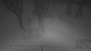 Horský hotel Čarták na Soláni - Pohled na Amfiteatr - 1.1.2026 v 07:20 Horský hotel Čarták na Soláni - Pohled na Amfiteatr - 1.1.2026 v 07:20