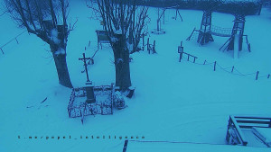 Horský hotel Čarták na Soláni - Pohled na Amfiteatr - 1.1.2026 v 08:00 Horský hotel Čarták na Soláni - Pohled na Amfiteatr - 1.1.2026 v 08:00