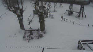 Horský hotel Čarták na Soláni - Pohled na Amfiteatr - 1.1.2026 v 10:00 Horský hotel Čarták na Soláni - Pohled na Amfiteatr - 1.1.2026 v 10:00