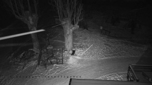 Horský hotel Čarták na Soláni - Pohled na Amfiteatr - 2.1.2026 v 02:25 Horský hotel Čarták na Soláni - Pohled na Amfiteatr - 2.1.2026 v 02:25