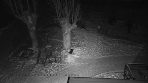 Horský hotel Čarták na Soláni - Pohled na Amfiteatr - 2.1.2026 v 03:40 Horský hotel Čarták na Soláni - Pohled na Amfiteatr - 2.1.2026 v 03:40