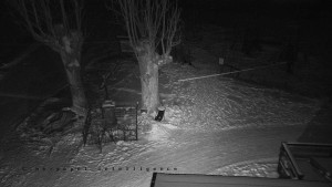 Horský hotel Čarták na Soláni - Pohled na Amfiteatr - 2.1.2026 v 04:35 Horský hotel Čarták na Soláni - Pohled na Amfiteatr - 2.1.2026 v 04:35