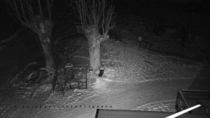 Horský hotel Čarták na Soláni - Pohled na Amfiteatr - 2.1.2026 v 04:45 Horský hotel Čarták na Soláni - Pohled na Amfiteatr - 2.1.2026 v 04:45