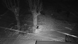 Horský hotel Čarták na Soláni - Pohled na Amfiteatr - 2.1.2026 v 04:50 Horský hotel Čarták na Soláni - Pohled na Amfiteatr - 2.1.2026 v 04:50