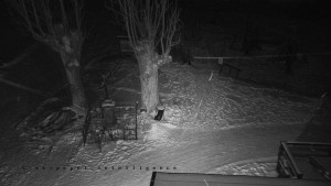 Horský hotel Čarták na Soláni - Pohled na Amfiteatr - 2.1.2026 v 04:55 Horský hotel Čarták na Soláni - Pohled na Amfiteatr - 2.1.2026 v 04:55