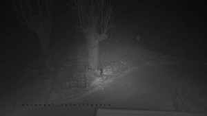 Horský hotel Čarták na Soláni - Pohled na Amfiteatr - 9.1.2026 v 02:05 Horský hotel Čarták na Soláni - Pohled na Amfiteatr - 9.1.2026 v 02:05