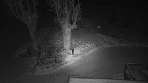 Horský hotel Čarták na Soláni - Pohled na Amfiteatr - 9.1.2026 v 03:50 Horský hotel Čarták na Soláni - Pohled na Amfiteatr - 9.1.2026 v 03:50