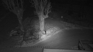 Horský hotel Čarták na Soláni - Pohled na Amfiteatr - 9.1.2026 v 04:40 Horský hotel Čarták na Soláni - Pohled na Amfiteatr - 9.1.2026 v 04:40