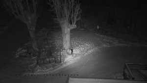 Horský hotel Čarták na Soláni - Pohled na Amfiteatr - 9.1.2026 v 05:30 Horský hotel Čarták na Soláni - Pohled na Amfiteatr - 9.1.2026 v 05:30