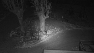 Horský hotel Čarták na Soláni - Pohled na Amfiteatr - 9.1.2026 v 05:35 Horský hotel Čarták na Soláni - Pohled na Amfiteatr - 9.1.2026 v 05:35