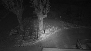 Horský hotel Čarták na Soláni - Pohled na Amfiteatr - 9.1.2026 v 06:15 Horský hotel Čarták na Soláni - Pohled na Amfiteatr - 9.1.2026 v 06:15