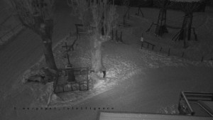 Horský hotel Čarták na Soláni - Pohled na Amfiteatr - 9.1.2026 v 06:50 Horský hotel Čarták na Soláni - Pohled na Amfiteatr - 9.1.2026 v 06:50