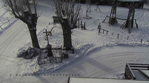 Horský hotel Čarták na Soláni - Pohled na Amfiteatr - 9.1.2026 v 10:10 Horský hotel Čarták na Soláni - Pohled na Amfiteatr - 9.1.2026 v 10:10