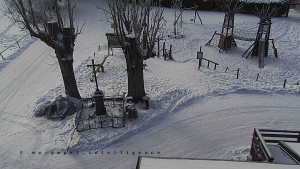 Horský hotel Čarták na Soláni - Pohled na Amfiteatr - 9.1.2026 v 10:25 Horský hotel Čarták na Soláni - Pohled na Amfiteatr - 9.1.2026 v 10:25